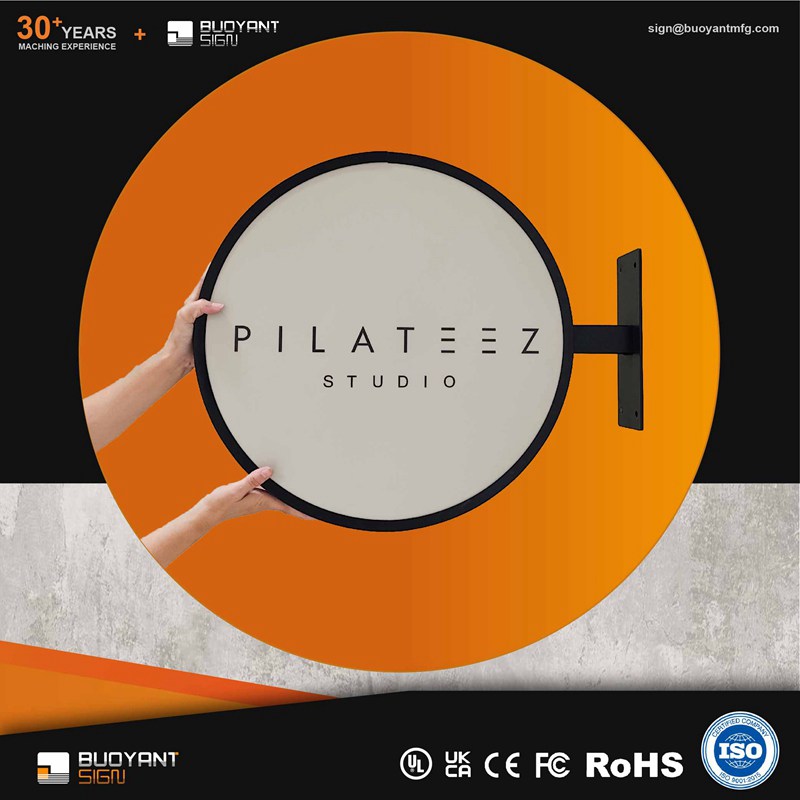 金属板激光标牌厂家哪家强？一篇说透行业现状与选择门道